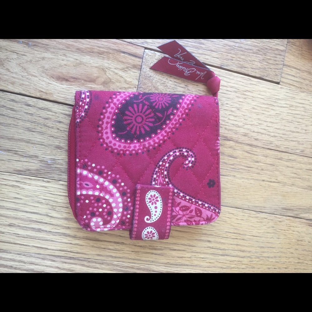 Vera Bradley Wallet